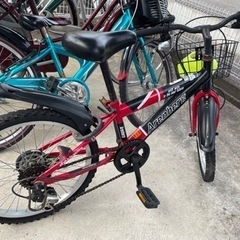 自転車