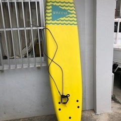 ソフトサーフィンボード 15000円