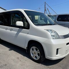 キレイ‼️‼️車検無し!!現状販売‼️‼️19万円‼️‼️モビリ...