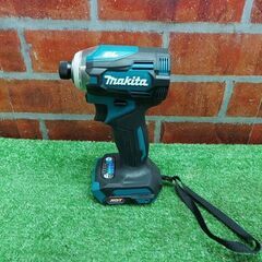 マキタ makita TD001GZ インパクトドライバー【リラ...