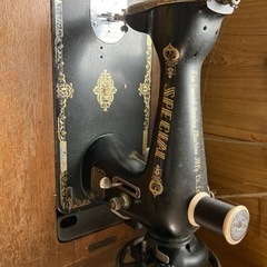 ✨アンティークミシン✨✨