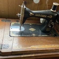 ✨アンティークミシン✨✨