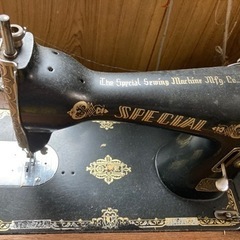 ✨アンティークミシン✨✨