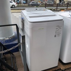 パナソニック?全自動洗濯機(7K)✨✨✨