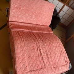 取りに来れる方に