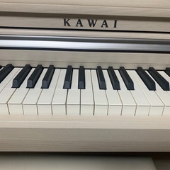 2020年製　カワイ　CA48 電子ピアノ　美品