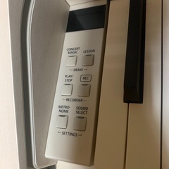 2020年製　カワイ　CA48 電子ピアノ　美品