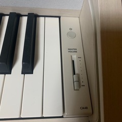 2020年製　カワイ　CA48 電子ピアノ　美品
