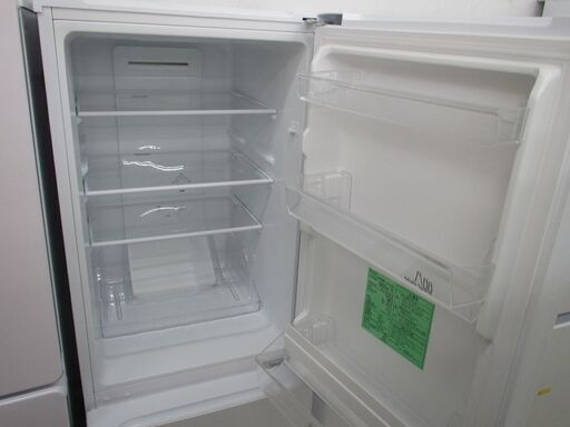 ID:G60009639 シャープ 2ドア冷凍冷蔵庫225L