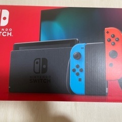 Nintendo Switch 本体　値下げ