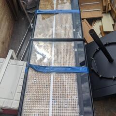 印鑑　約5000本　回転収納付