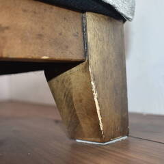 【ヤ取終了5/14】≪S381ジ 0808-01≫RELAX FORM/リラックスフォーム ブリスト カウチソファー L字/L型ソファー 左カウチ インテリア リビング ファブリック