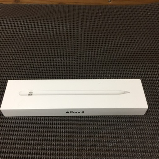 Apple Pencil アップルペンシル 第1世代