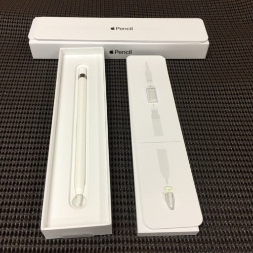 Apple Pencil アップルペンシル 第1世代