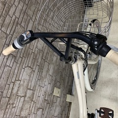 新生活応援SALE 東京23区配達無料 ブリヂストン ベルトロ 4Ah リチウム 
