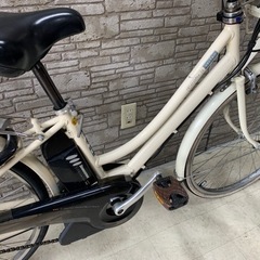 新生活応援SALE 東京23区配達無料 ブリヂストン ベルトロ 4Ah リチウム