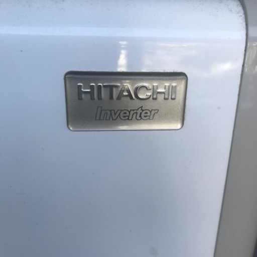 HITACHI 冷蔵庫