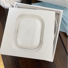AirPods Pro    AirPods（第2世代