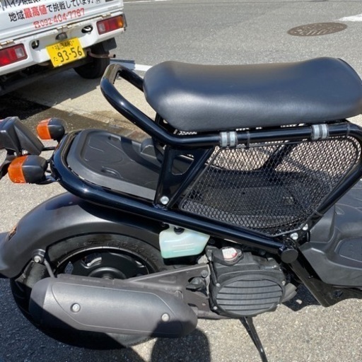 HONDA ズーマー　仕上げ済み　実動　店頭仕上げ　福岡市南区
