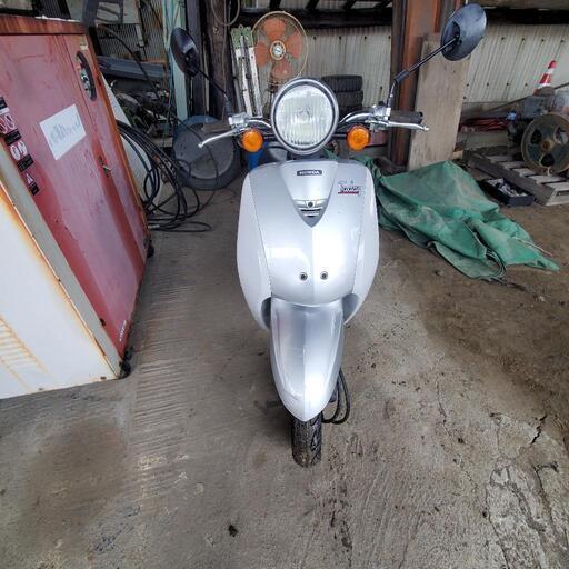 ホンダトゥディ