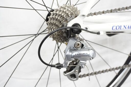 COLNAGO「コルナゴ」 RAMARRO 2006年モデル ロードバイク スポーツ 