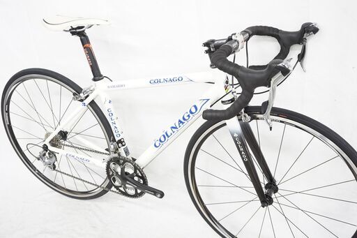 COLNAGO「コルナゴ」 RAMARRO 2006年モデル ロードバイク スポーツ自転車 3722022800001