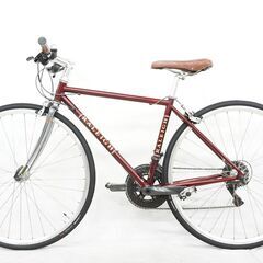 RALEIGH「ラレー」 RFC RADFORD CLASSIC 2019年モデル クロスバイク 