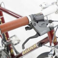 RALEIGH「ラレー」 RFC RADFORD CLASSIC 2019年モデル クロスバイク 