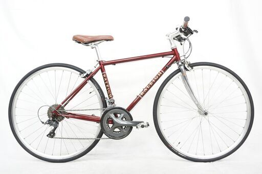 RALEIGH「ラレー」 RFC RADFORD CLASSIC 2019年モデル クロスバイク フラットバーロード 3722033000004