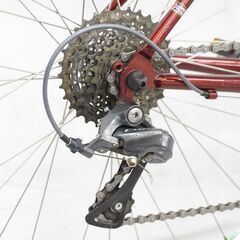 RALEIGH「ラレー」 RFC RADFORD CLASSIC 2019年モデル クロスバイク 