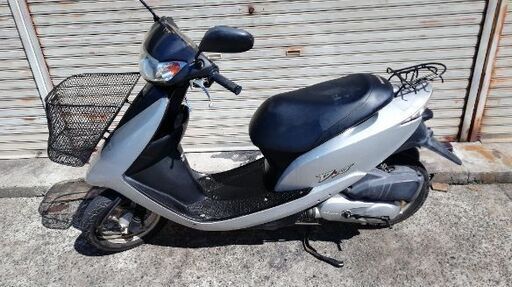 Dio4 AF62 実働！ ホンダ ディオ AF62 実働 原付 50cc 4スト HONDA Dio