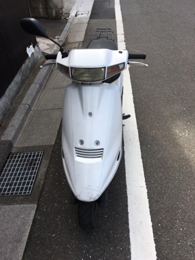 その他 address v100