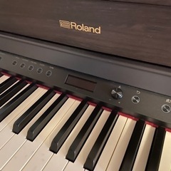 ローランド　HP702RW