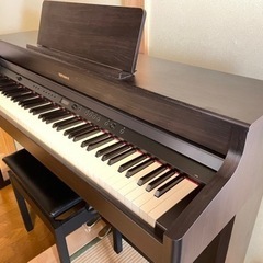 ローランド　HP702RW