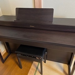 ローランド　HP702RW