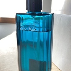 ダビドフ DAVIDOFF クールウォーター 125ml EDT 