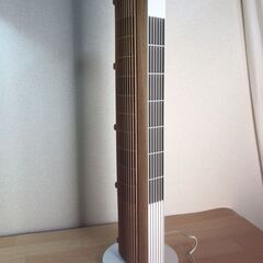 ＆DECO/モンダンデコ リモコンタワーファン扇風機 tf002...