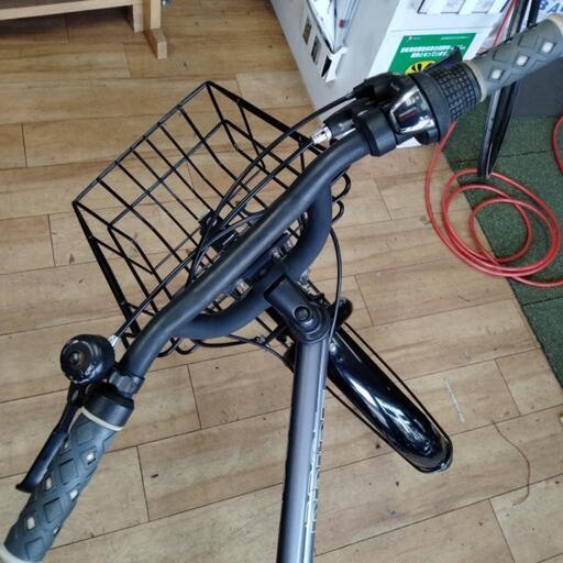 ❰受け渡し完了中古❱ 24インチ 6段変速 キッズ用 整備済 身長130cm~ 受け渡し完了中古❱ 24インチ 6段変速 キッズ用 整備済 身長130cm~
