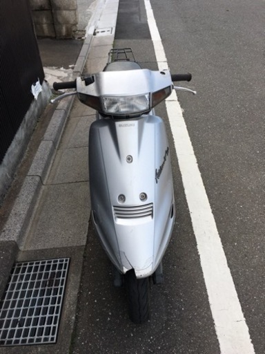 v100シルバー