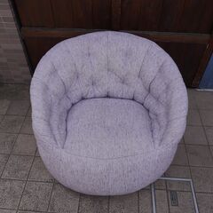 ambient lounge(アンビエントラウンジ)のバタフライ ビーズソファです