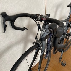 ロードバイクKUOTA クォータカルマ　DI2