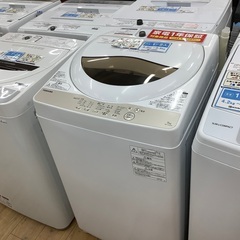 TOSHIBA（ 東芝）2020年製5kg全自動洗濯機のご紹介です！！