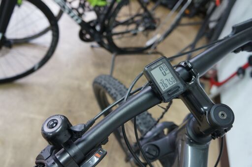 2022 TREK Marlin 5 トレック MTB マウンテンバイク 2