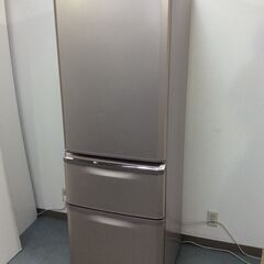 配達応談 2019年 シャープp2ドア冷凍冷蔵庫137L SJ-D14E-W