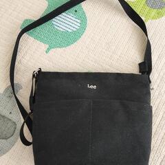 【値下げしました！】Lee ショルダーバッグ