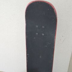 【商談中】スケートボード/スケボー