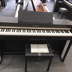 i521 KAWAI CN-25R 2015年製　コルグ　電子ピアノ