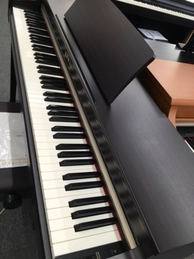 i521 KAWAI CN-25R 2015年製　コルグ　電子ピアノ
