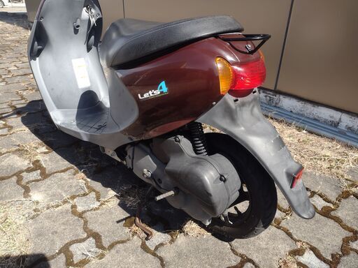 引取先が決まりました】格安物件でも動作可能！ レッツ4FI 早い者勝ち！！