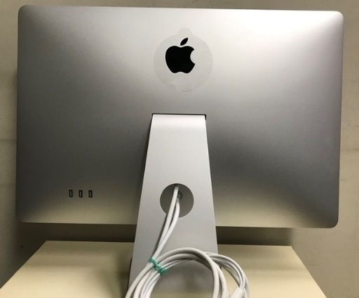 Apple LED Cinema Display A1267 24インチ